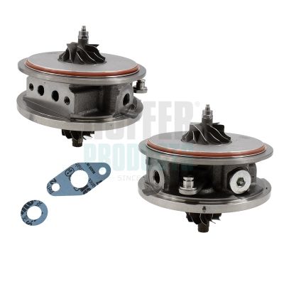 ANSAMBLU DE BAZă TURBOCOMPRESOR