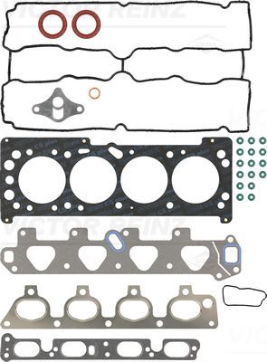 SET GARNITURI CHIULASA VICTOR REINZ 023423501