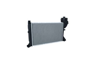 RADIATOR RACIRE MOTOR NRF 55348 24