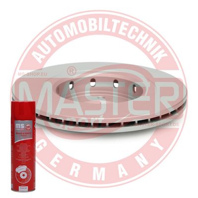 DISC FRANA MASTER-SPORT GERMANY 24012402151PRPCSMSP