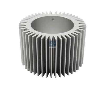 Pneumatische servomotor