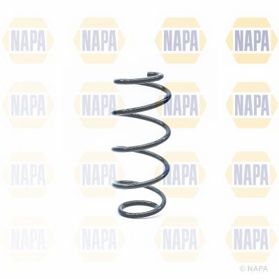 Suspension Spring NAPA NCS1184