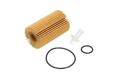 FILTRU ULEI AMC Filter TO145 25