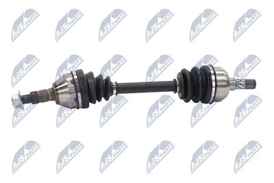 PLANETARA NTY NPWPL031 24