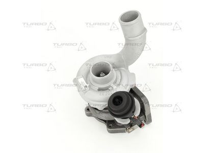 COMPRESOR SISTEM DE SUPRAALIMENTARE TURBO-TEC TT6974 5