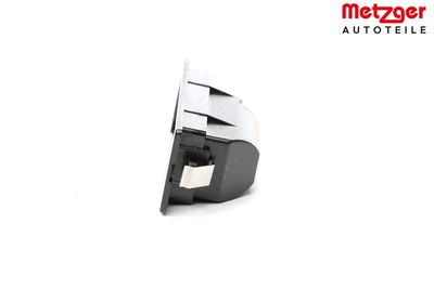 KENNZEICHENLEUCHTE METZGER AUTOTEILE 2080010 11
