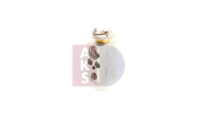 EXPANSIONSVENTIL KLIMAANLAGE AKS DASIS 840310N 16