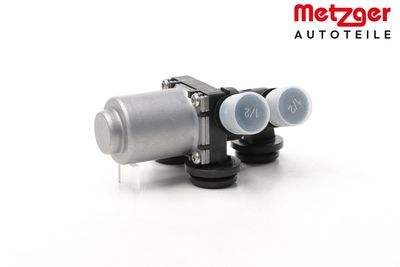 KüHLMITTELREGELVENTIL METZGER AUTOTEILE 0899083 17