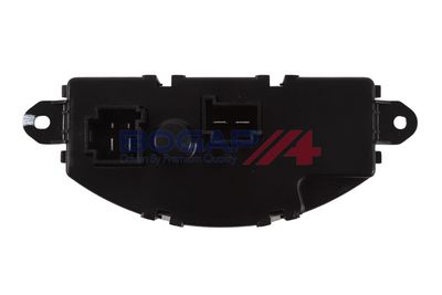 REZISTOR VENTILATOR HABITACLU BOGAP A4112132 4