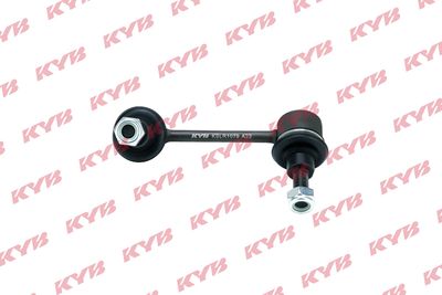 Stange/Strebe, Stabilisator