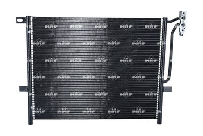 CONDENSATOR CLIMATIZARE