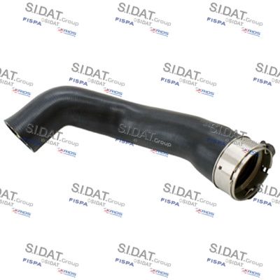 Трубка нагнетаемого воздуха SIDAT 501083 для NISSAN QASHQAI