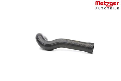 FURTUN RADIATOR METZGER AUTOTEILE 2421320 20