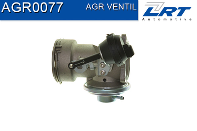 SUPAPA EGR LRT AGR0077 4