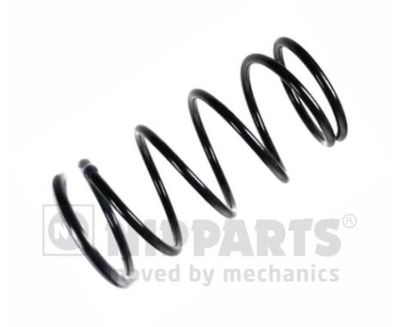 Пружина ходовой части NIPPARTS N5545100 для MITSUBISHI SPACE