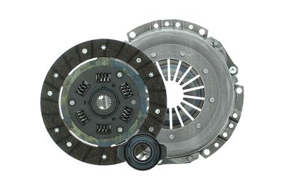 Комплект сцепления AISIN KL-002A для LADA SAMARA