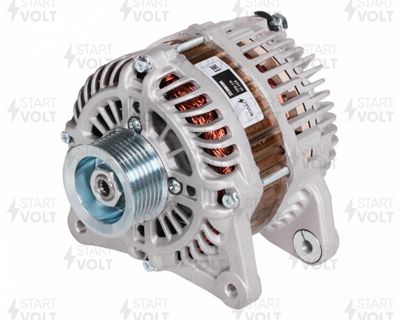 Генератор STARTVOLT LG 1416 для NISSAN NOTE
