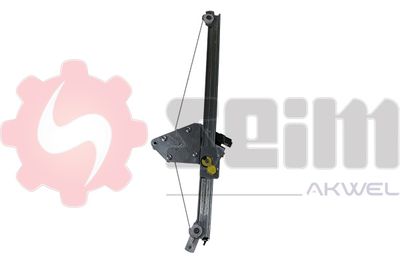 MECANISM ACTIONARE GEAM SEIM 902772 1