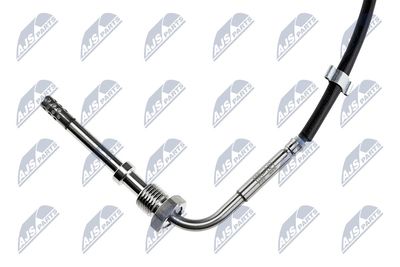 SENZOR TEMPERATURA GAZE EVACUARE NTY EGTFT001 1