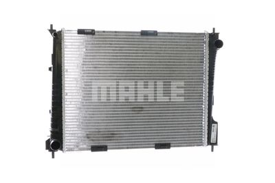 RADIATOR RACIRE MOTOR MAHLE CR841000S 47