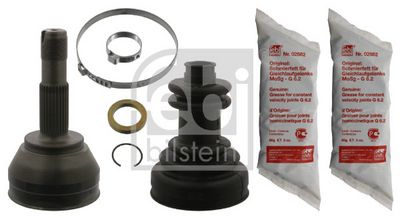 FEBI BILSTEIN Gelenksatz, Antriebswelle