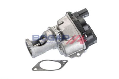 SUPAPA RECIRCULARE GAZE DE ESAPAMENT