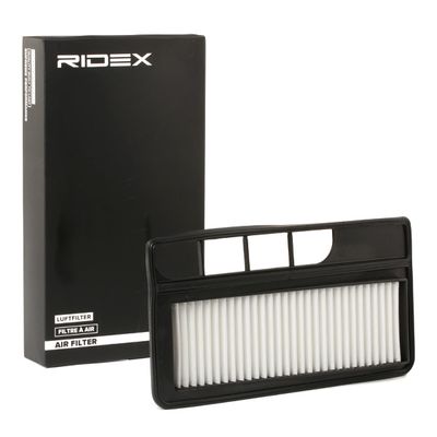 въздушен филтър RIDEX