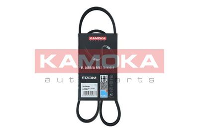 KAMOKA 7014061 Ремень генератора  для FIAT LINEA (Фиат Линеа)