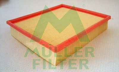 Filtr powietrza MULLER FILTER PA3114 produkt