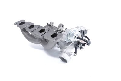 LADER AUFLADUNG BTS Turbo T915503 33