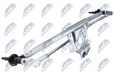 Torkartransmission NTY EMW-RE-012
