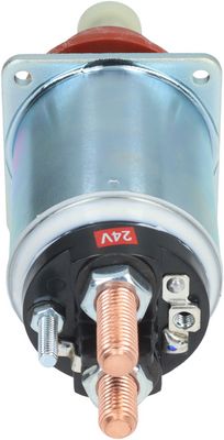 Elektromagnetický spínač, startér HC-Cargo F 032 139 967