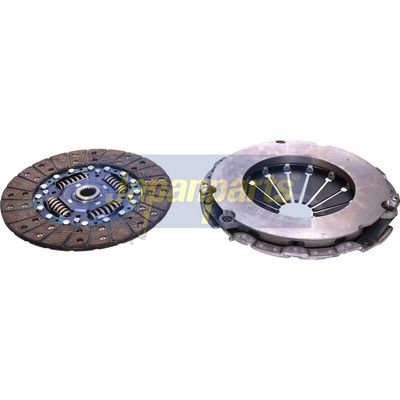 JAPANPARTS Sankabos komplektas