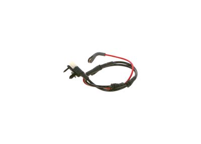 WARNKONTAKT BREMSBELAGVERSCHLEIß BOSCH 1987473564 13