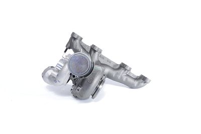 LADER AUFLADUNG BTS Turbo T914518 11