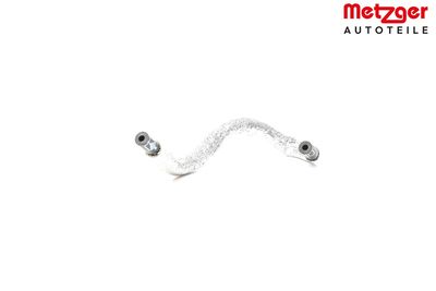KüHLERSCHLAUCH METZGER AUTOTEILE 2422545 34