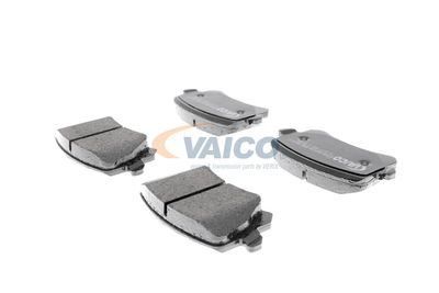 BREMSBELAGSATZ SCHEIBENBREMSE VAICO V108306 18