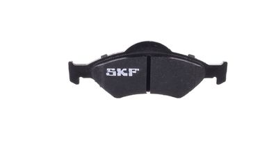 BREMSBELAGSATZ SCHEIBENBREMSE SKF VKBP80348 25