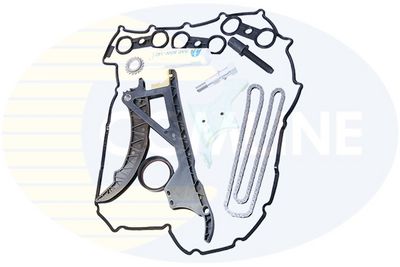 CHIT LANT DE DISTRIBUTIE