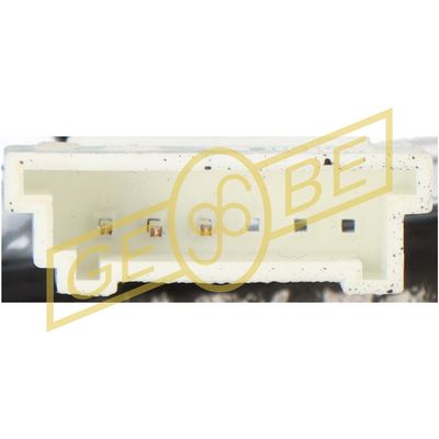 ELEKTROMOTOR HECKKLAPPE GEBE 943131 2