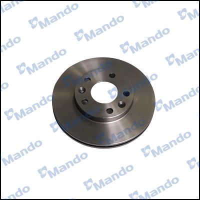 Tarcza hamulcowa MANDO MBC035250