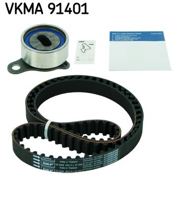 Комплект ремня ГРМ SKF VKMA 91401 для TOYOTA MR2