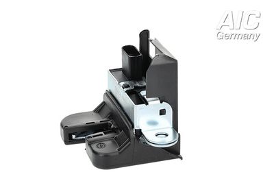 HECKKLAPPENSCHLOSS AIC 56252 27