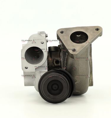 COMPRESOR SISTEM DE SUPRAALIMENTARE TURBO-TEC TT6968 1