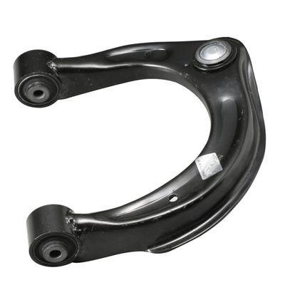 Vooras spoorcontrole arm Links top voor (met een gewricht (knokkel) met mouw)