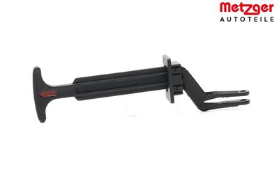 GRIFF MOTORHAUBENENTRIEGELUNG METZGER AUTOTEILE 2310562 19