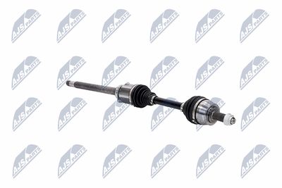 PLANETARA NTY NPWCH040 12