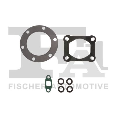 Kit de montage turbo FA1