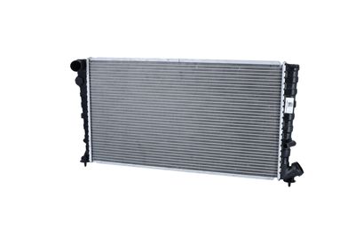 KüHLER MOTORKüHLUNG NRF 58101 8