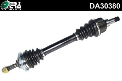 полуоска ERA Benelux DA30380